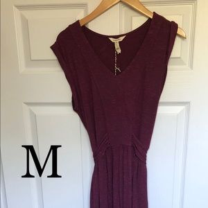 Matilda Jane Dresses - NWT Deep Purple maxi dress Matilda Jane Dresses - NWT Deep Purple maxi dress